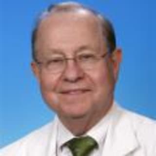 Thomas Robinson, MD, Internal Medicine, Spartanburg, SC, Spartanburg Medical Center - Church Street Campus