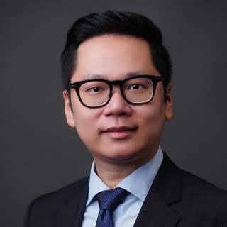 Zayar Lin, MD