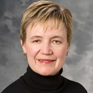 Margo Hoover-Regan, MD, Pediatric Hematology & Oncology, Madison, WI, UnityPoint Health Meriter
