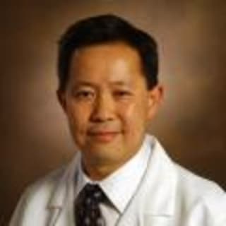 Henry Ooi, MD