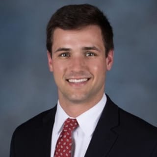 Austin Hughes, MD, Resident Physician, Birmingham, AL