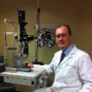 Gregory Hill, MD, Ophthalmology, Saint Louis, MO, St. Luke's Hospital