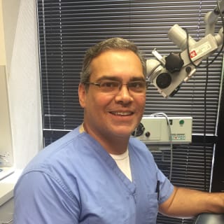 Jesse Salmeron, MD, Otolaryngology (ENT), Miami, FL, HCA Florida Aventura Hospital