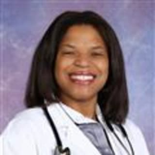 Johnita Darton, MD, Internal Medicine, Weatherford, TX