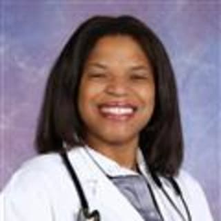 Johnita Darton, MD, Internal Medicine, Willow Park, TX, Medical City Weatherford