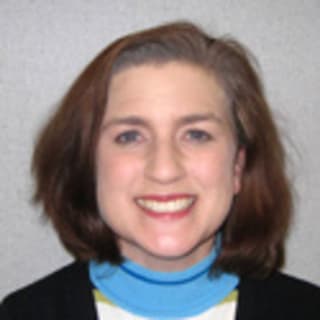Heather Rutledge, MD