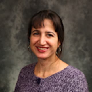 Pninit (Eagan) Varol, MD