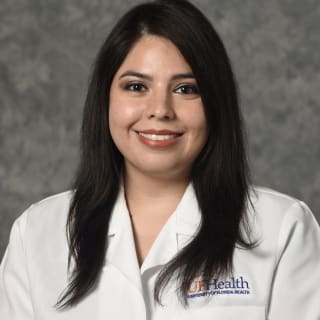 Joana Ochoa, MD, General Surgery, Jacksonville, FL