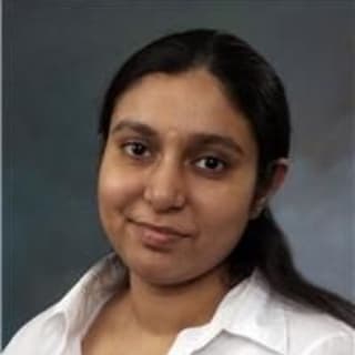 Sheena Saleem, MD, Radiology, Detroit, MI, DMC Children's Hospital of Michigan