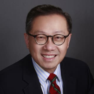 Steven Cheung, MD, Otolaryngology (ENT), San Francisco, CA, UCSF Medical Center