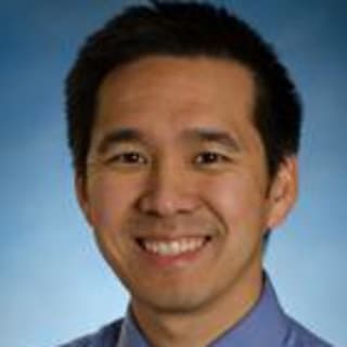 Dennis Wong, MD
