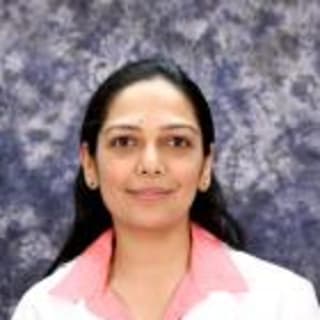 Abhilasha Solanki, MD, Anesthesiology, Fremont, CA