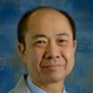James Moy, MD, Allergy & Immunology, Chicago, IL, Rush University Medical Center