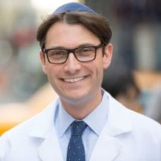 Joshua Klein, MD, Obstetrics & Gynecology, New York, NY