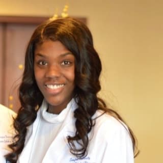 Courtney White, Pharmacist, Birmingham, AL