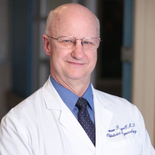 Norman Angell, MD, Obstetrics & Gynecology, Latham, NY, Albany Medical Center
