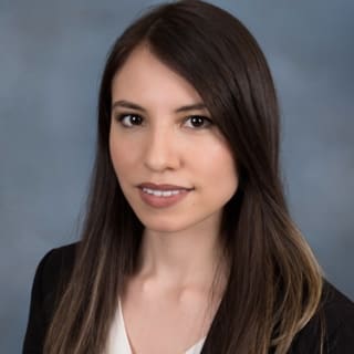 Yesenia Lopez, MD, Resident Physician, Birmingham, AL