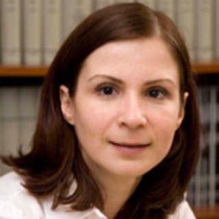 Yuliya Lakhman, MD