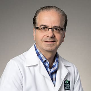 Nidal Boutros, MD, Internal Medicine, Lebanon, MO