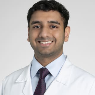 Mohak Gupta, MD, Internal Medicine, East Cleveland, OH, Cleveland Clinic