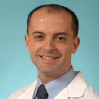 Stefano Schena, MD, Thoracic Surgery, Baltimore, MD, Froedtert and the Medical College of Wisconsin Froedtert Hospital