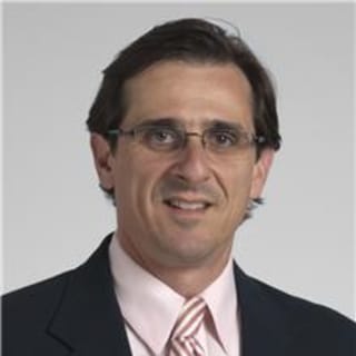 Emilio Poggio, MD, Nephrology, Cleveland, OH, Cleveland Clinic