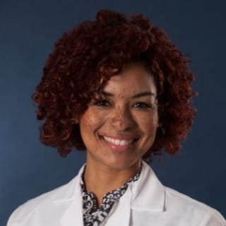 Kia Lannaman, MD, Obstetrics & Gynecology, Saint Louis, MO