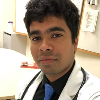 Sakil Bhuiyan, MD, Internal Medicine, Brooklyn, NY