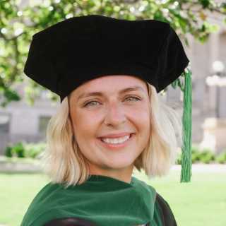 Catherine Davis, MD, Resident Physician, Roanoke, VA