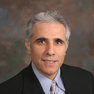 George Bittar, MD