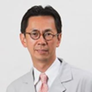 William Lin, MD, Urology, Chicago, IL, Weiss Memorial Hospital