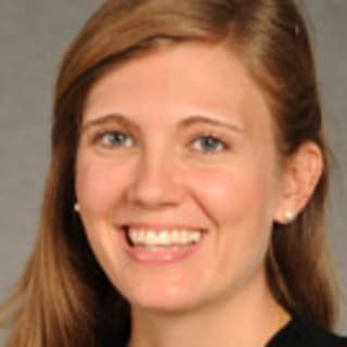 Heather (Beck) De Beaufort, MD, Ophthalmology, Washington, DC, Children's National Hospital