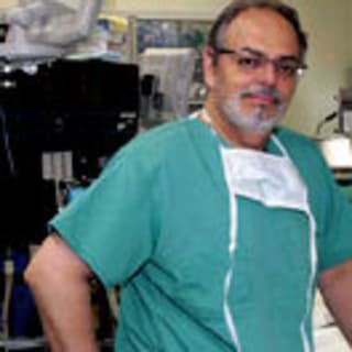 Juan Asensio, MD, General Surgery, Myrtle Beach, SC