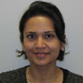 Aliya Ahmed, MD