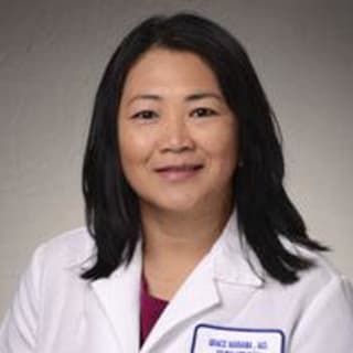 Grace Marania, MD, Family Medicine, Merced, CA