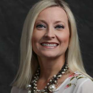 April Ollis, Family Nurse Practitioner, Johnson City, TN