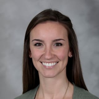 Amy DeHeer, Pediatric Nurse Practitioner, Indianapolis, IN, Riley Hospital for Children at IU Health