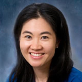 Diana Aung, MD