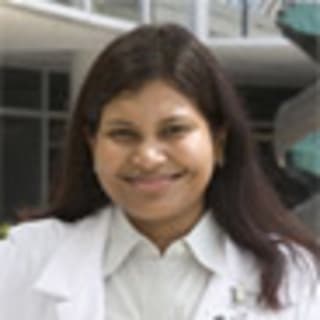 Latha Achanta, MD, Internal Medicine, La Verne, CA