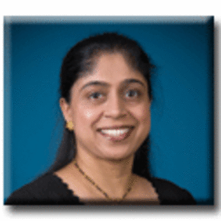 Sapna Patel, MD