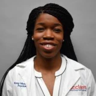 Kosisochukwu Mora, PA, Psychiatry, Fort Worth, TX, JPS Health Network