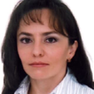 Janneth Romero, MD