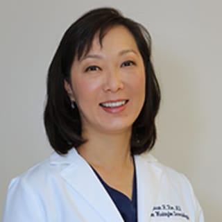 Susan Kim, MD, Dermatology, Kirkland, WA, UW Medicine/University of Washington Medical Center