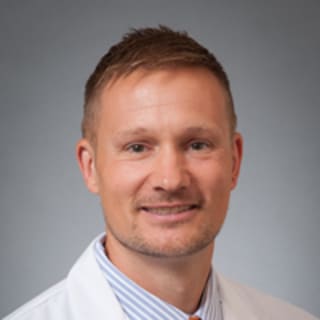 Andrew Ellefson, MD