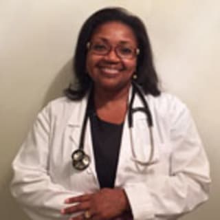 Brenda Jefferson-Byrd, MD