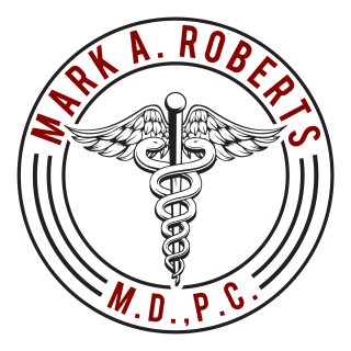 Mark Roberts, MD