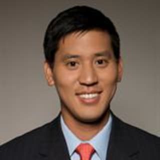 Peter Kung, MD, Orthopaedic Surgery, Longview, WA