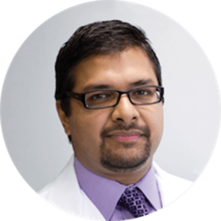 Samir Agarwal, MD, Colon & Rectal Surgery, Sarasota, FL