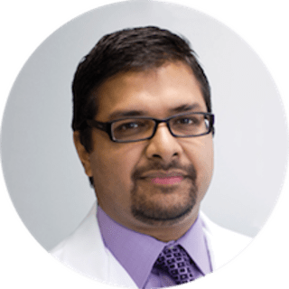 Samir Agarwal, MD, Colon & Rectal Surgery, Weston, FL, Cleveland Clinic Florida