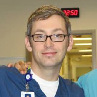 Cameron Newell, MD, Emergency Medicine, El Paso, TX, University Medical Center of El Paso